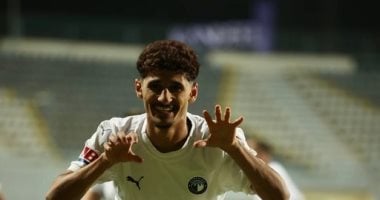 أحمد قطة: بيراميدز يستحق التتويج وسننافس الزمالك على الكأس