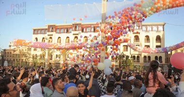 أصل تكبيرات العيد بين المصريين وتقاليدها الشرعية