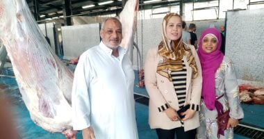 أهمية ذبح أضاحي العيد بالمجازر ونصائح هامة للمستهلكين