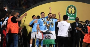 أوكلاند وأهلي جدة يسعيان للفوز بكأس إنتركونتيننتال