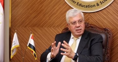 أيمن عاشور: الإعلام الوطني شريك أساسي في دعم التعليم والوعي العام
