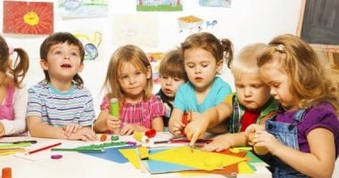 إجراءات تسجيل وتسكين التلاميذ في رياض الأطفال لعام 2026