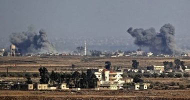 إعلام إسرائيلي يكشف عن إطلاق صاروخين من سوريا تجاه الجولان