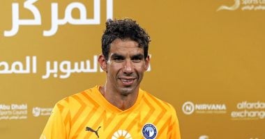 إكرامي ورمضان صبحي ضمن قائمة لاعبين أبطال في فريقين مختلفين