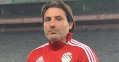 اتحاد الكرة يستعين بمحمود فايز للإشراف على تحليل أداء المنتخبات