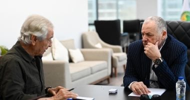 اتحاد الكرة يوضح تفاصيل اختيار حلمى طولان لمنتخب مصر