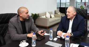 اجتماع اتحاد الكرة مع الرابطة والأندية اليوم لمناقشة الهبوط