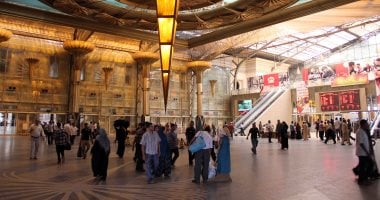اختر قطارك: مواعيد القطارات المكيفة والعادية من القاهرة للإسكندرية