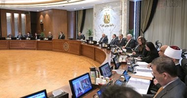 استئناف العمل بالوزارات بعد انتهاء إجازة عيد الأضحى