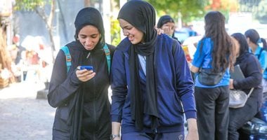 استئناف تصحيح كراسات امتحانات الشهادة الإعدادية بعد العيد