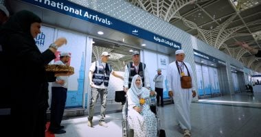 استعدادات طارئة لنقل 41 ألف حاج إلى صعيد عرفات
