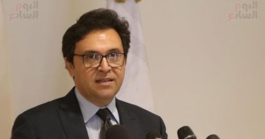 افتتاح قصر ثقافة أخميم اليوم بحضور وزير الثقافة والمحافظ