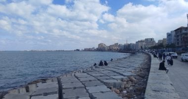 الأرصاد الجوية تكشف عن درجات حرارة عيد الأضحى المتوقعة