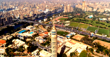 الأرصاد تحذر من طقس حار بالقاهرة وجنوب البلاد اليوم الخميس