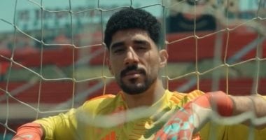 الأهلي يضم حارس مرمى جديد: محمد سيحا في الأهلى