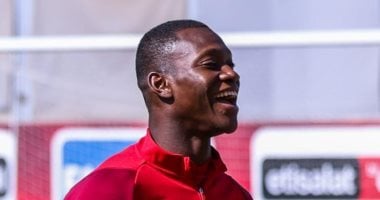 الأهلي يطالب الخلود السعودى بموافقة لقيد أليو ديانج