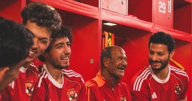 الأهلي يكشف عن قميص كأس العالم للأندية والموسم القادم
