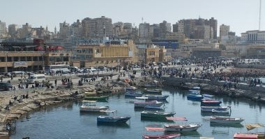 الإسكندرية غدا: طقس حار مع احتمال أمطار خفيفة بالسواحل الشمالية