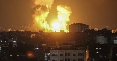 الاحتلال الإسرائيلي يقصف مستشفى غسيل الكلى الوحيد شمال غزة