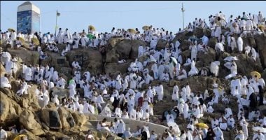 السعودية تسجل 1673230 حاجا وحاجة لموسم 1446