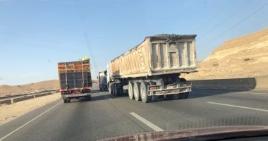 الفيوم تمنع مرور النقل الثقيل من 6 صباحًا حتى منتصف الليل