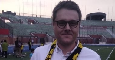 المدير الرياضي لدجلة: يوريتيتش الأفضل في مصر ونحن ندعمه أفريقيا