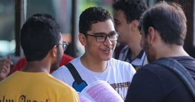 امتحانات الثانوية العامة 2025 تبدأ في الساعة التاسعة صباحًا