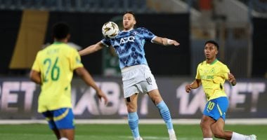 بيراميدز يتأهل لمونديال الأندية 2029 بعد فوزه بدوري الأبطال