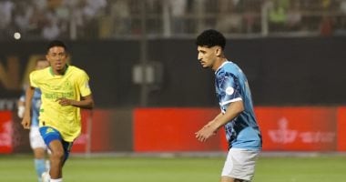 بيراميدز يحقق بطولة دوري أبطال إفريقيا للمرة الثالثة على التوالي