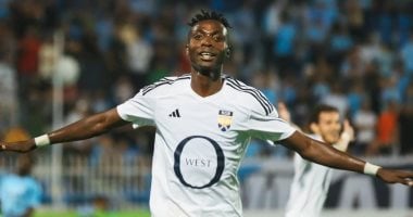 بيراميدز يسعى لاستعادة أوجو والزمالك يتابعه عن كثب