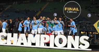 بيراميدز يسعى لتحقيق بطولته الثالثة في نهائي كأس مصر