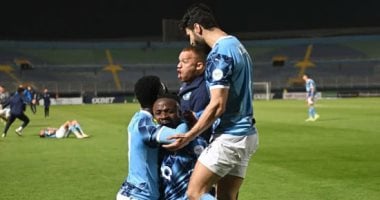 بيراميدز يقترب من إنجاز تاريخي بتتويجه بدوري الأبطال