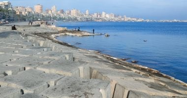 تحذير من الأرصاد: رياح وأتربة وشبورة في طقس الأربعاء