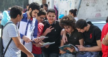 تحذير وزارة التعليم لطلاب الثانوية: الغش يؤدي للرسوب لعامين