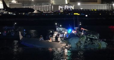 تحطم طائرة في ولاية تينيسي تحمل 20 راكباً