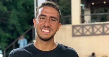 تدهور حالة لاعب التنس أدهم صالح الصحية قبل وفاته بسرطان الدم