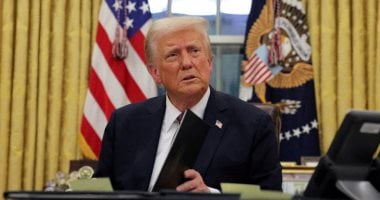 ترامب يتطلع للاجتماع بالرئيس الصيني وتحديد موعد ومكان قريباً