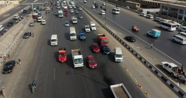 تعاون النقل مع المرور لتفعيل عقوبة صارمة لمسار الأتوبيس الترددي