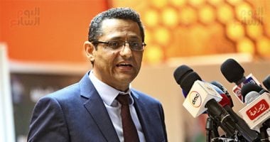 تهنئة نقيب الصحفيين بمناسبة عيد الأضحى المبارك السعيد