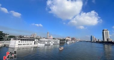 توقعات الطقس غدًا الثلاثاء 3 يونيو 2025 بالقاهرة 31 درجة