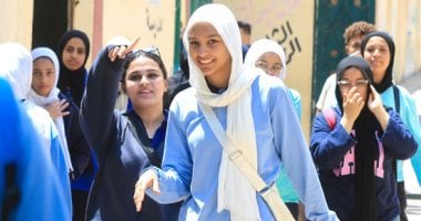 جدول امتحانات الثانوية العامة 2025 لطلبة النظام الجديد