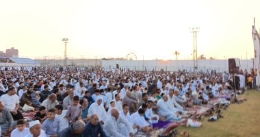 حكم من فاته صلاة عيد الأضحى وفق توضيحات دار الإفتاء