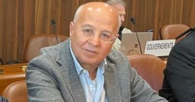 خالد عيش: خروج مصر من ملاحظات العمل الدولية يعكس الالتزام