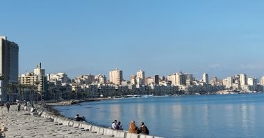 خطة التنمية 2025/2026: إجراءات لحماية ساحل الإسكندرية