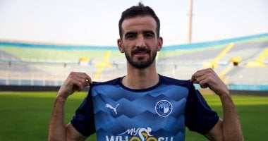 دونجا: رمضان صبحي كان يسعى للفوز باللقب وتجديد عقدي مع بيراميدز