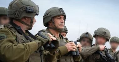 رئيس أركان جيش الاحتلال يأمر بحبس جنود رفضوا القتال في غزة