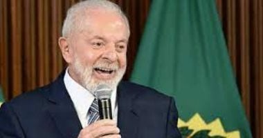 رئيس البرازيل يؤكد ضرورة الاعتراف بدولة فلسطين لأسباب أخلاقية