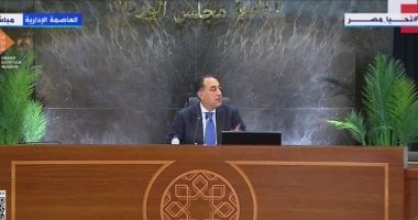 رئيس الوزراء يتحدث عن جدل أسعار السيارات الكهربائية لشركة "النصر"