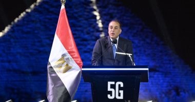 رئيس الوزراء يخاطب الشباب بمناسبة إطلاق الجيل الخامس للمحمول