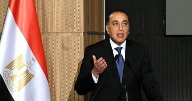 رئيس الوزراء يشارك في تدشين مدينة "جٍريان" بمحور الشيخ زايد